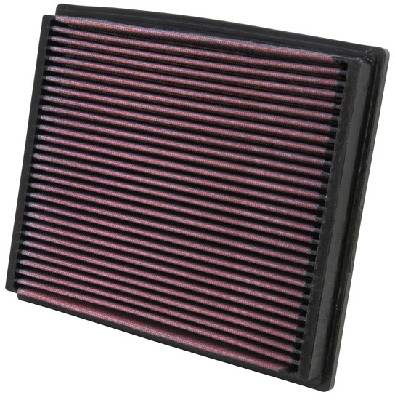 Filtr powietrza K&N FILTERS 33-2125