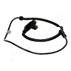 Czujnik ABS ASHIKA 151-0K-K13
