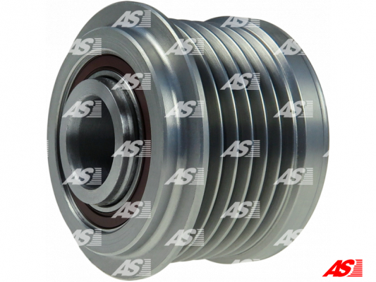 Sprzęgło alternatora AS-PL AFP0045
