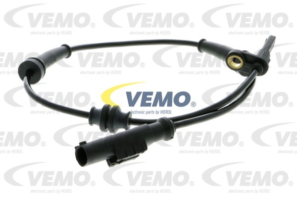 Czujnik ABS VEMO V24-72-0177