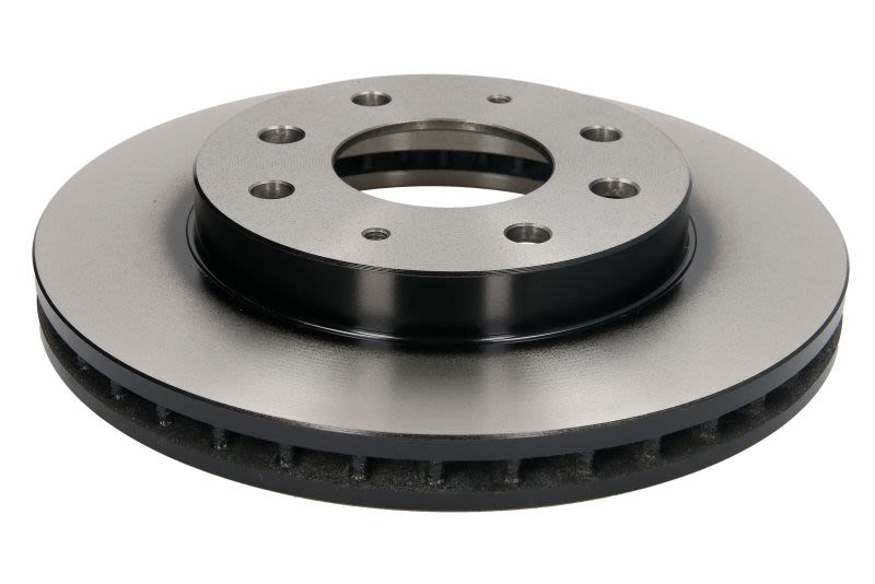 Tarcza hamulcowa TRW DF4032