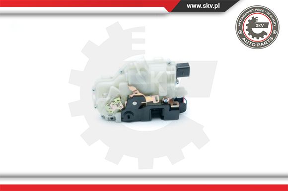 Zamek drzwi ESEN SKV 16SKV413
