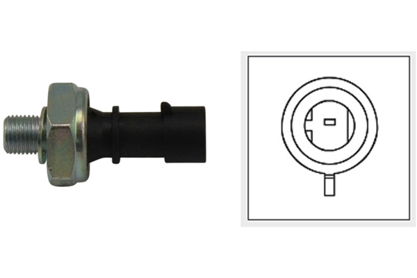 Czujnik ciśnienia oleju KAVO PARTS EOP-1005