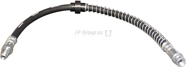 Przewód hamulcowy elastyczny JP GROUP 4161601300