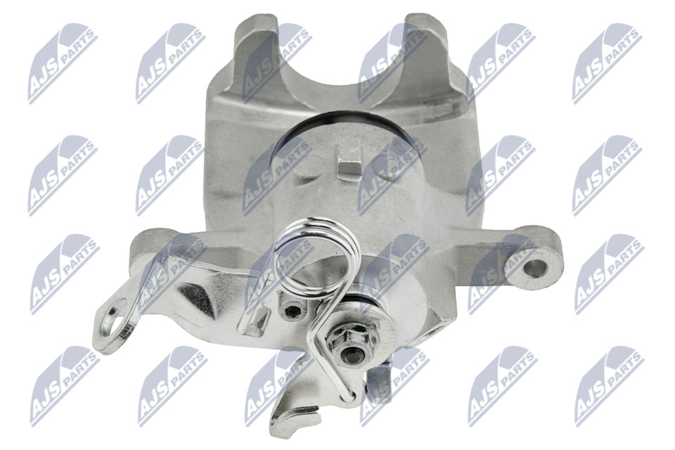Zacisk hamulca NTY HZT-FT-018