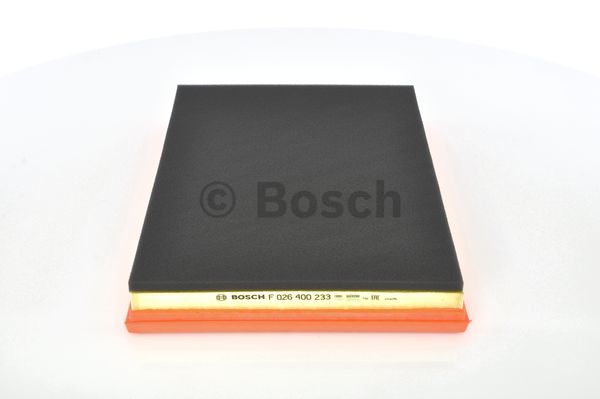 Filtr powietrza BOSCH F 026 400 233