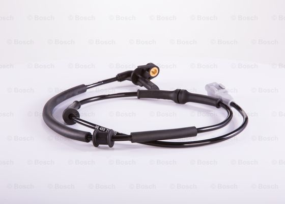 Czujnik ABS BOSCH 0 265 007 668