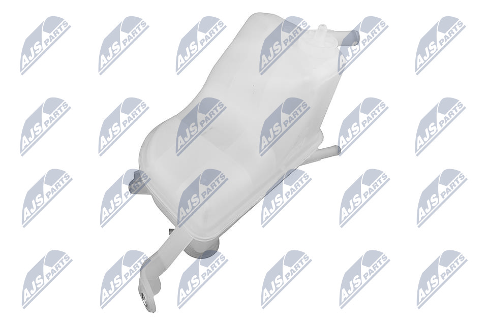 Zbiorniczek wyrównawczy NTY CZW-TY-001