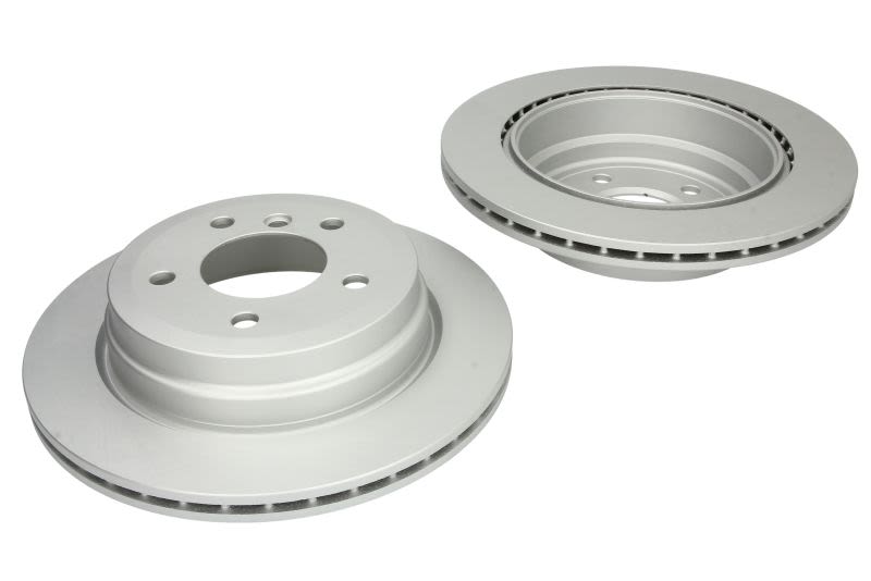 Tarcza hamulcowa FERODO DDF1697C