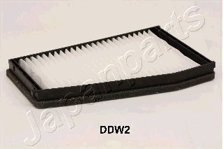 Filtr kabinowy JAPANPARTS FAA-DDW2