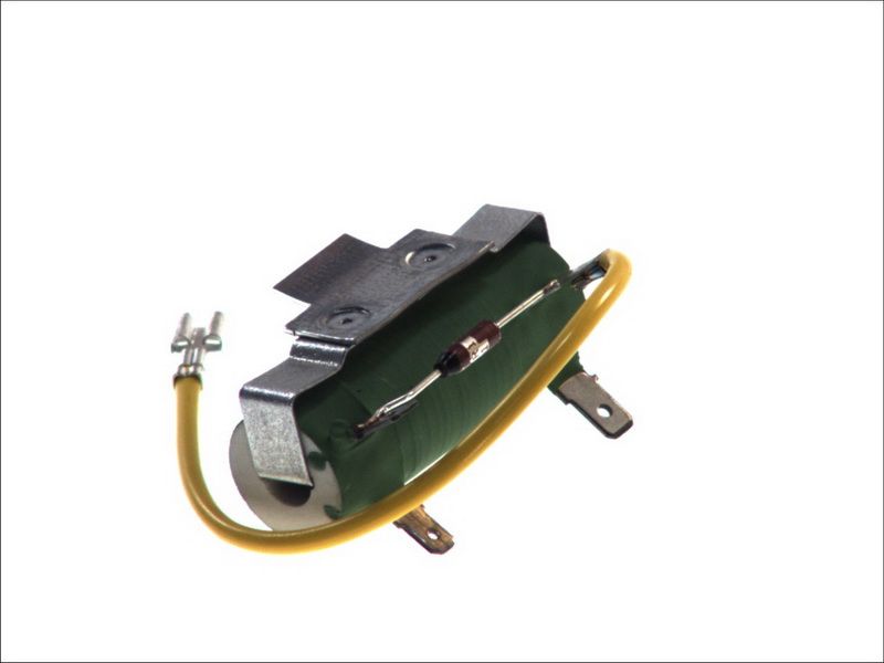 Opornik wentylatora DT SPARE PARTS 6.73081