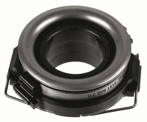 Łożysko oporowe SACHS 3151 600 711