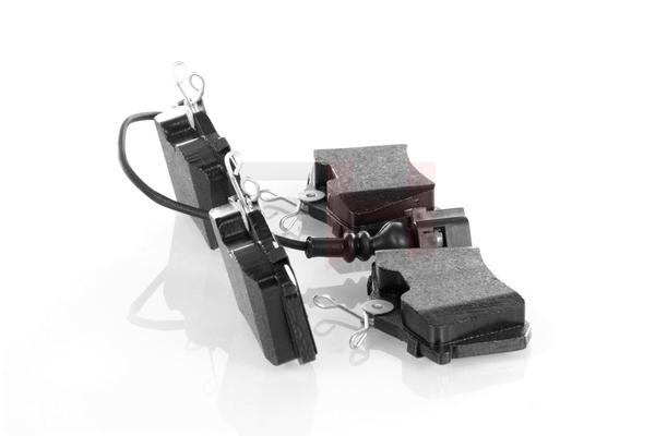Klocki hamulcowe GH GH-414213