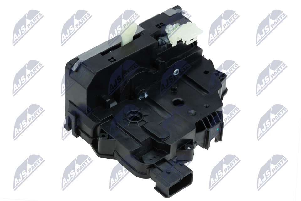 Zamek drzwi NTY EZC-PL-137