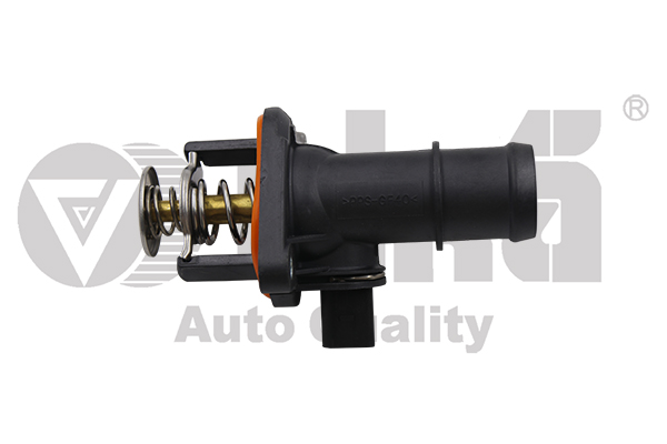 Termostat VIKA 91210727501