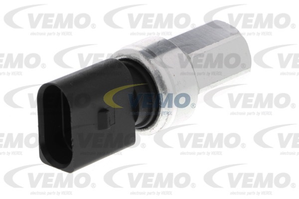Czujnik ciśnienia układu klimatyzacji VEMO V10-73-0002