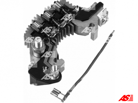 Mostek prostowniczy alternatora AS-PL ARC3020
