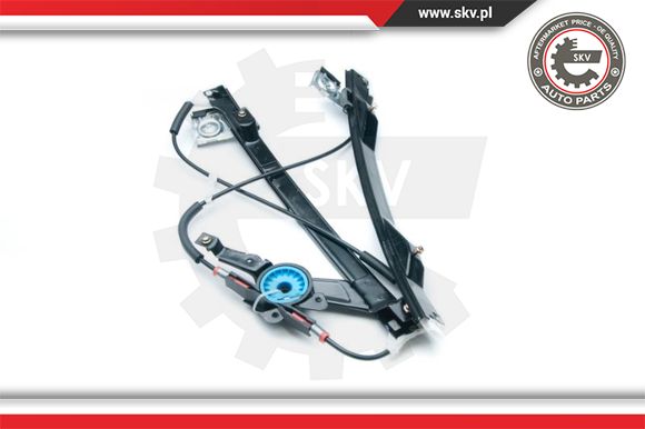 Podnośnik szyby ESEN SKV 01SKV611