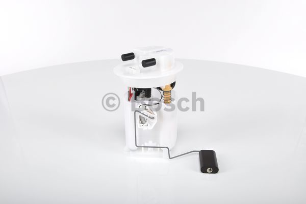 Zespół zasilający BOSCH 0 986 580 220