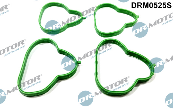 Zestaw uszczelek kolektora ssącego DR.MOTOR AUTOMOTIVE DRM0525S