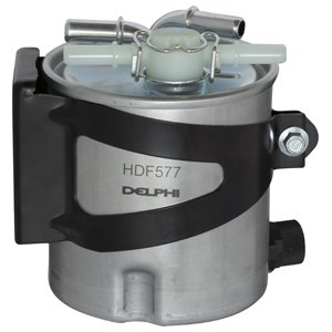 Filtr paliwa DELPHI HDF577