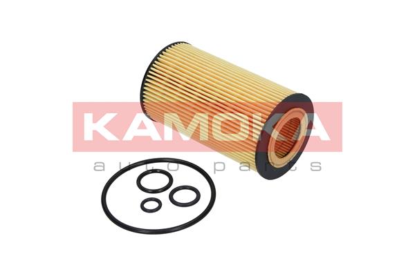 Filtr oleju KAMOKA F105401