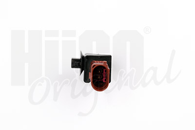 Czujnik temperatury spalin HITACHI 137026