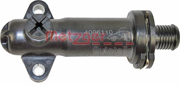 Termostat METZGER 4006110