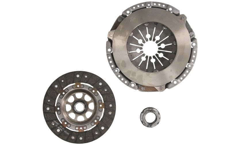 Zestaw sprzęgła SACHS 3000 726 001