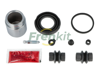 Zestaw naprawczy, zacisk hamulca FRENKIT 243982