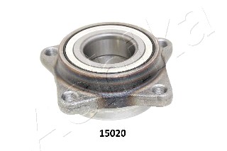 Piasta koła ASHIKA 44-15020
