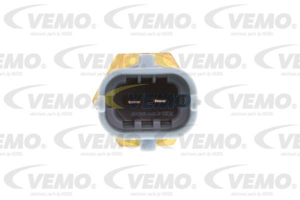 Czujnik temperatury płynu chłodzącego VEMO V40-72-0332