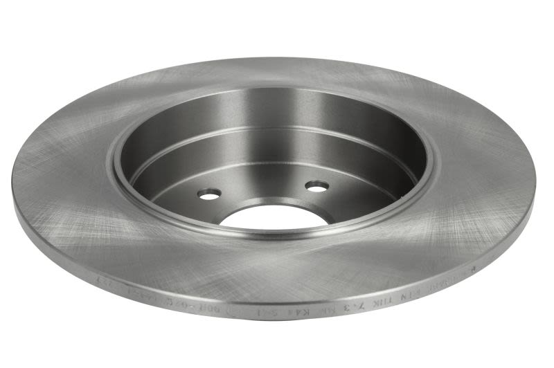Tarcza hamulcowa ABE C4M003ABE