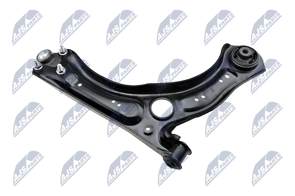 Wahacz zawieszenia koła NTY ZWD-VW-055