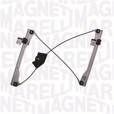 Podnośnik szyby MAGNETI MARELLI 350103170033
