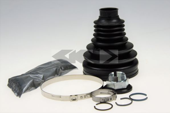 Zestaw osłon LÖBRO 306477
