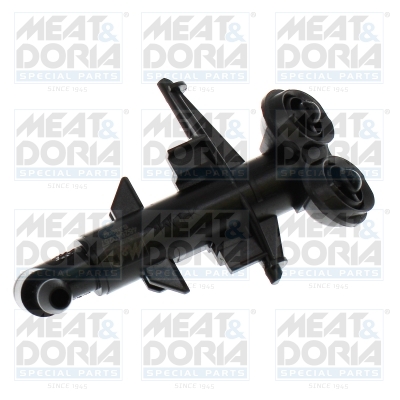 Dysza spryskiwacza, czyszczenie świateł przednich MEAT & DORIA 209259