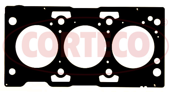 Uszczelka głowicy CORTECO 83403089