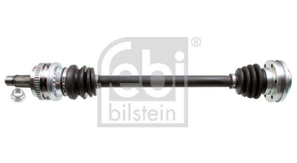 Wał napędowy FEBI BILSTEIN 182814