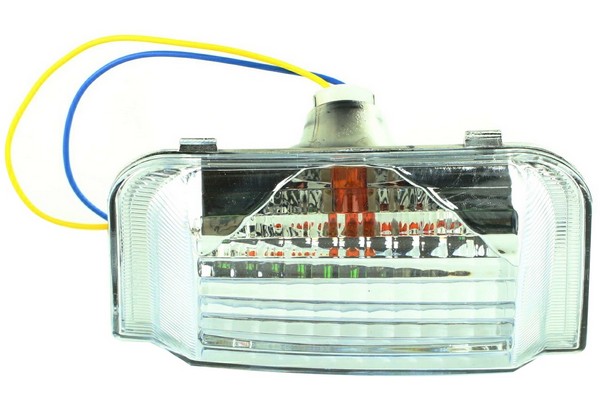 Lampa kierunkowskazu FAST FT87343