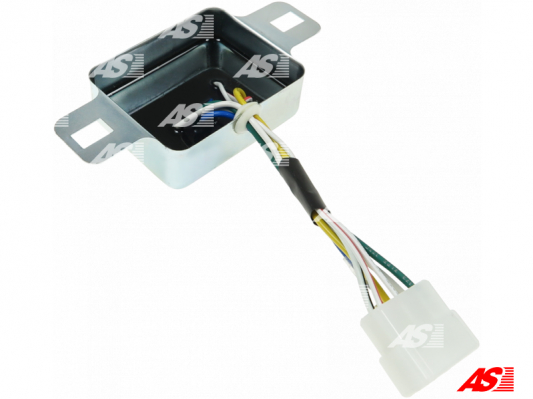 Regulator napięcia AS-PL ARE6016