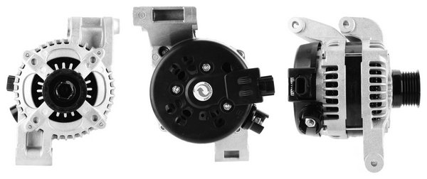 Alternator ELSTOCK 27-4956