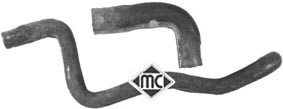 Przewód układu chłodzenia METALCAUCHO 09153