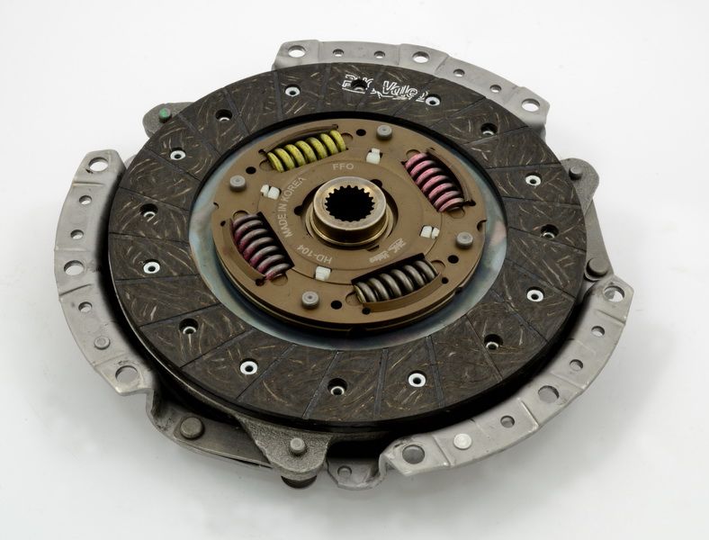 Zestaw sprzęgła VALEO 826848