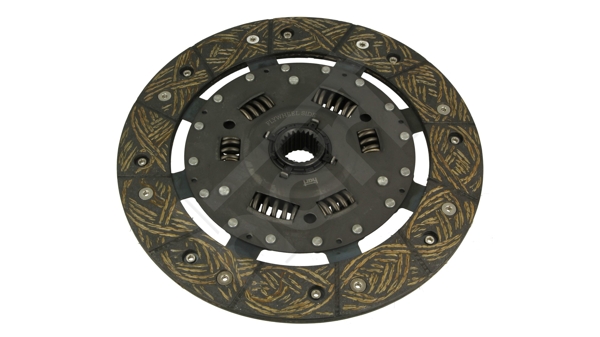 Tarcza sprzęgła HART 338 671