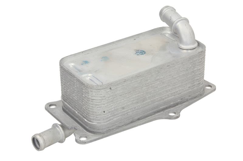 Chłodnica oleju automatycznej skrzyni biegów THERMOTEC D4M015TT