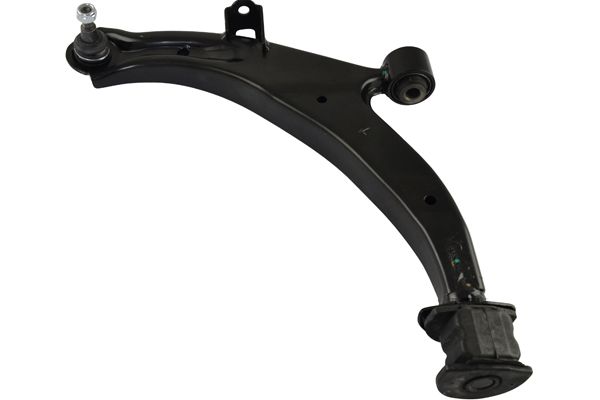 Wahacz zawieszenia koła KAVO PARTS SCA-2225