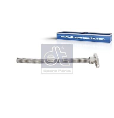 Przewód chłodnicy oleju DT SPARE PARTS 4.10383