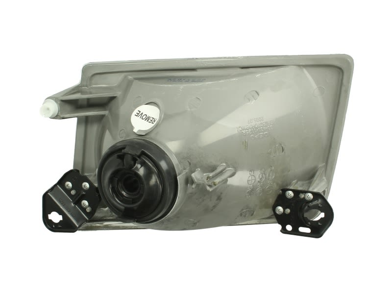 Reflektor ABAKUS 431-1125R-LD-E