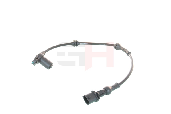 Czujnik prędkości obrotowej koła GH GH-703607
